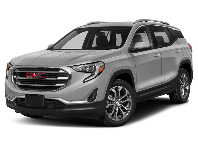 2018 GMC Terrain SLT Diesel