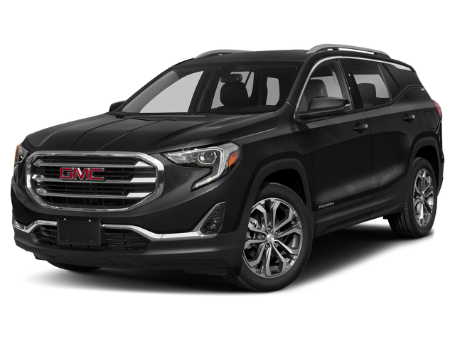 2018 GMC Terrain SLT Diesel