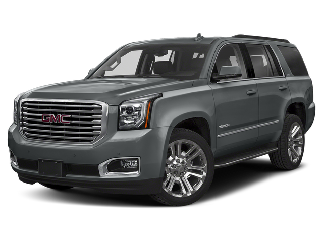 2018 GMC Yukon SLT Standard Edition