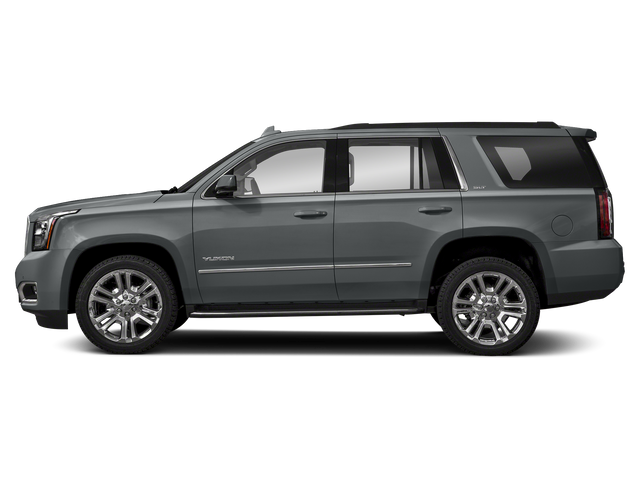 2018 GMC Yukon SLT Standard Edition