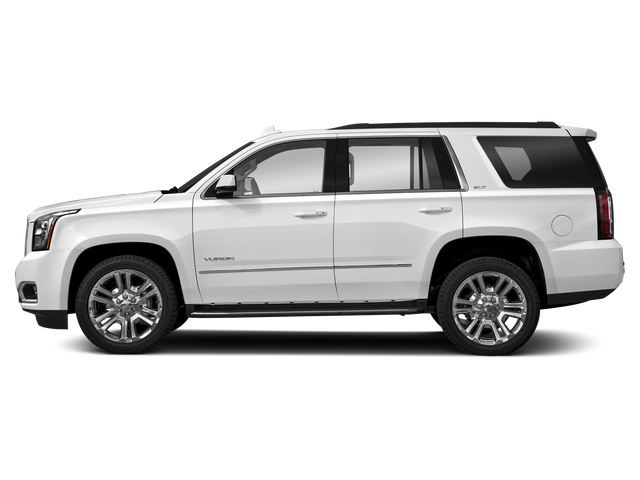 2018 GMC Yukon SLT Standard Edition