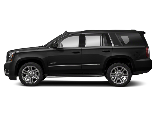 2018 GMC Yukon SLT Standard Edition