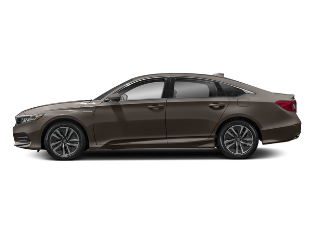 2018 Honda Accord Hybrid Base