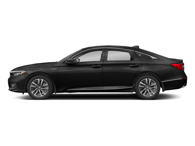 2018 Honda Accord Hybrid EX