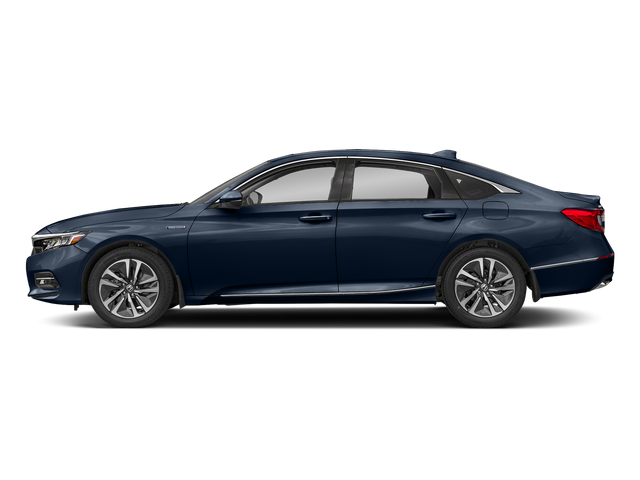 2018 Honda Accord Hybrid EX-L