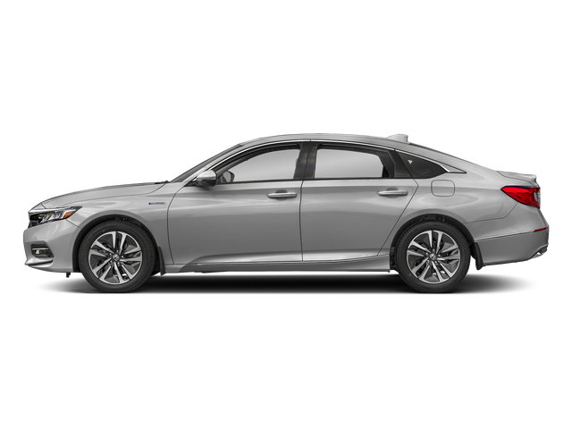 2018 Honda Accord Hybrid EX-L