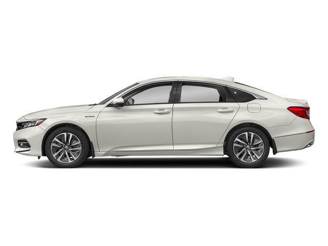 2018 Honda Accord Hybrid EX-L Navigation
