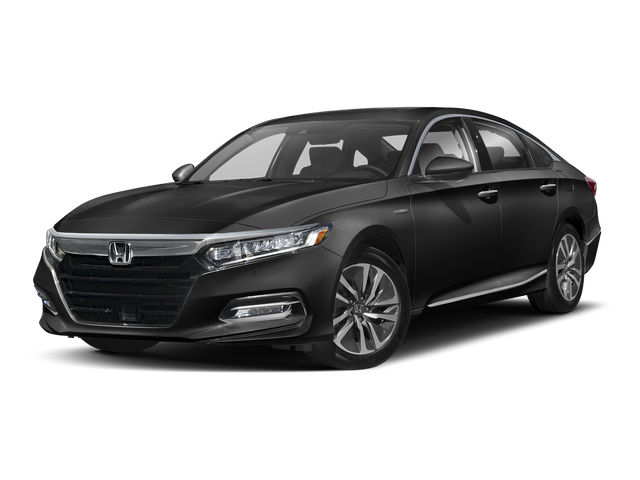 2018 Honda Accord Hybrid Touring