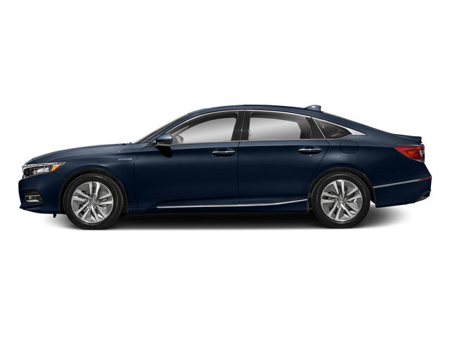 2018 Honda Accord Hybrid Touring