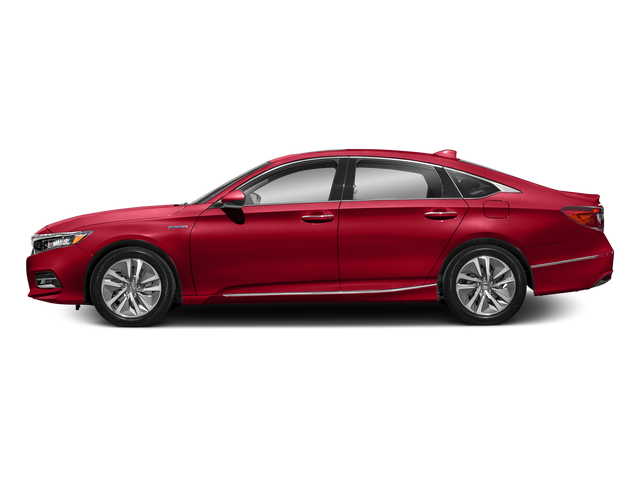 2018 Honda Accord Hybrid Touring