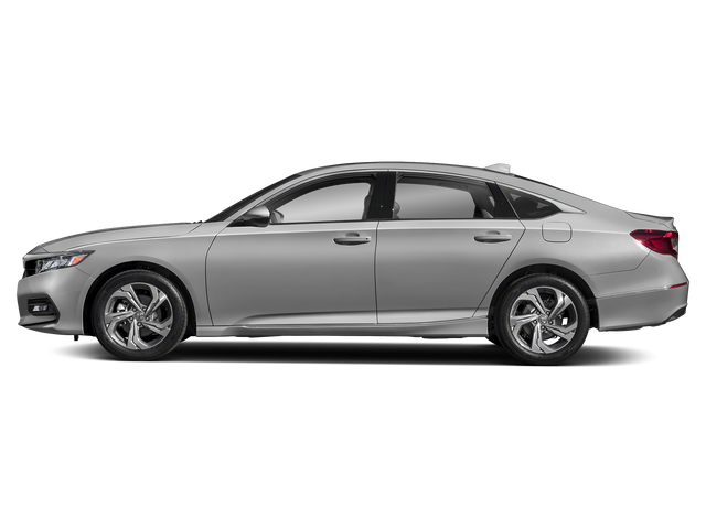 2018 Honda Accord EX-L Navigation 1.5T