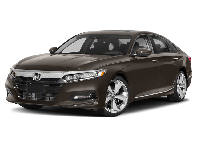 2018 Honda Accord Touring 2.0T