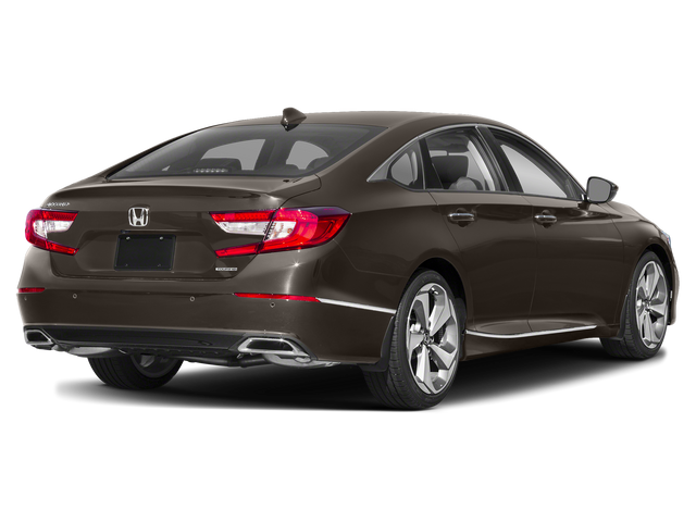 2018 Honda Accord Touring 2.0T