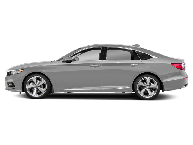 2018 Honda Accord Touring 2.0T