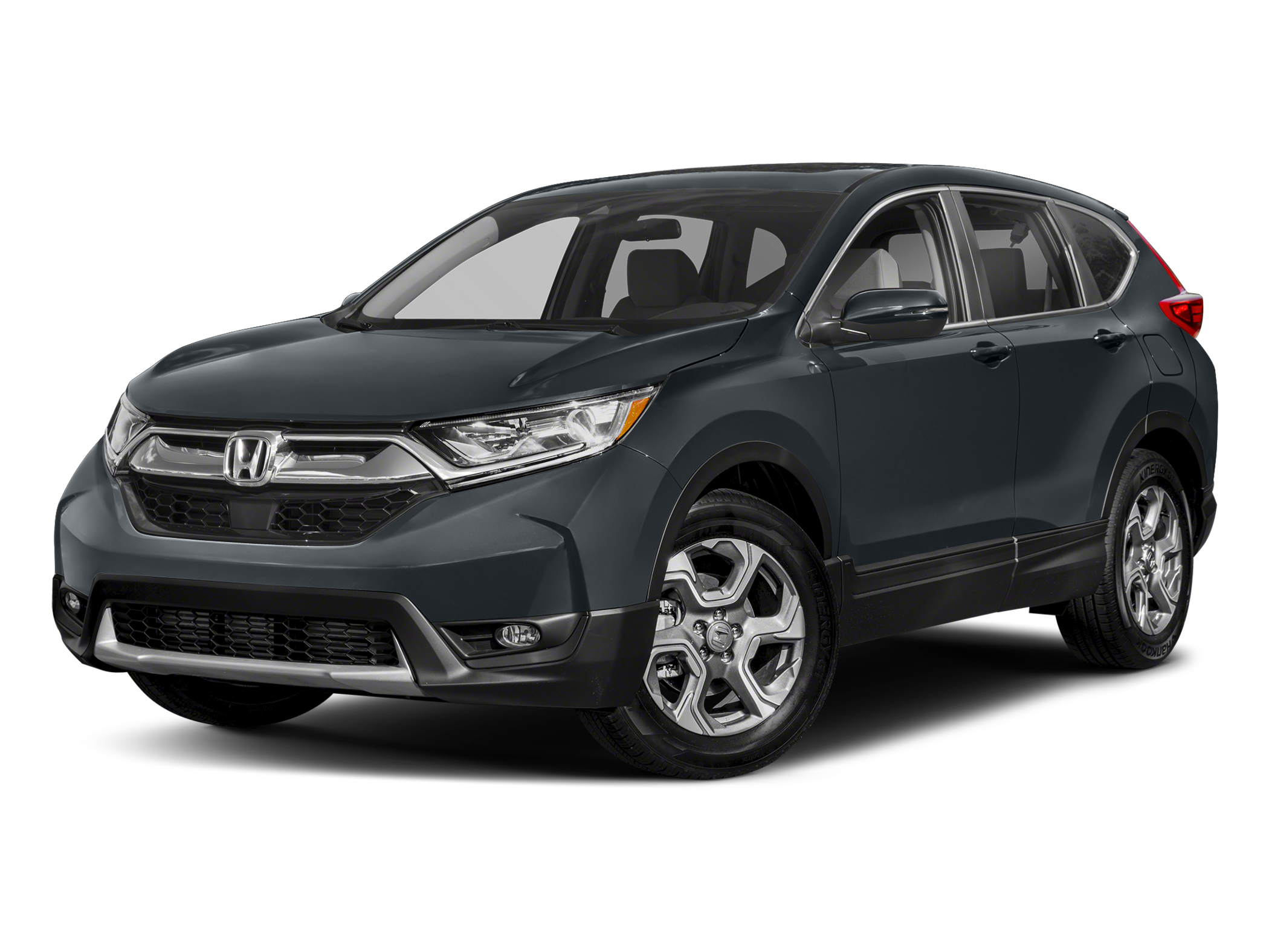 Image of 2018 Honda CR-V EX