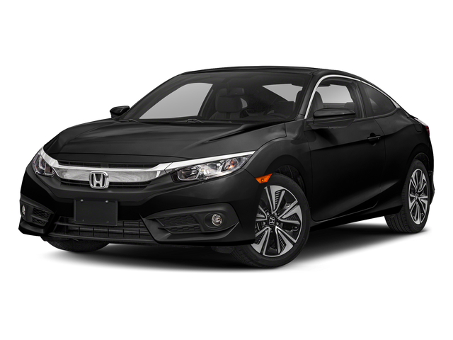 2018 Honda Civic EX-L