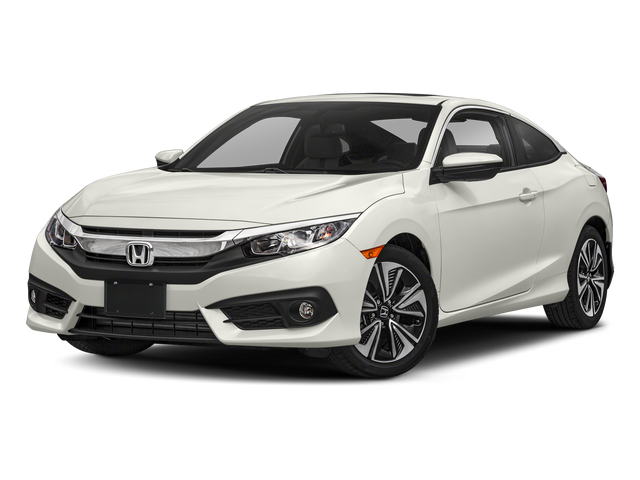 2018 Honda Civic EX-L