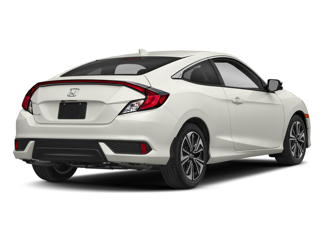 2018 Honda Civic EX-L