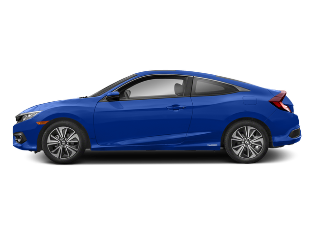 2018 Honda Civic EX-T