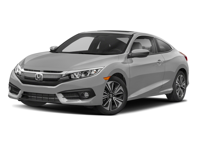 2018 Honda Civic EX-T