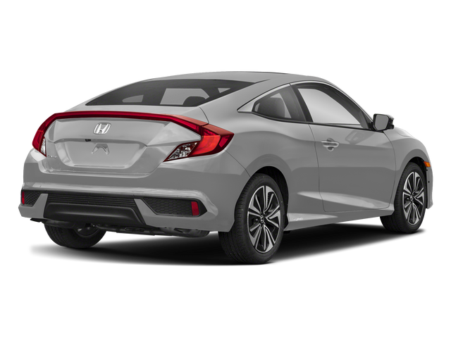 2018 Honda Civic EX-T