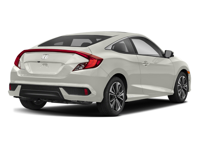 2018 Honda Civic EX-T