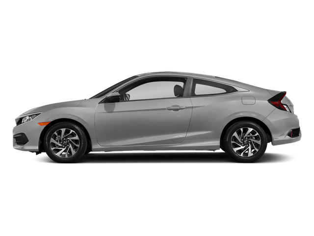 2018 Honda Civic LX-P