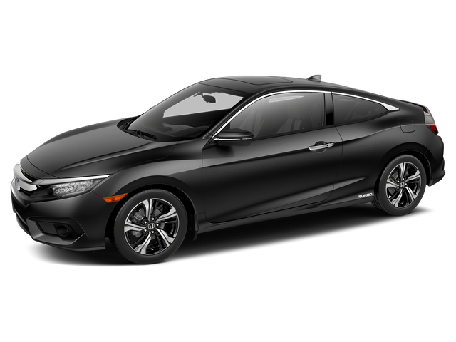 2018 Honda Civic Touring