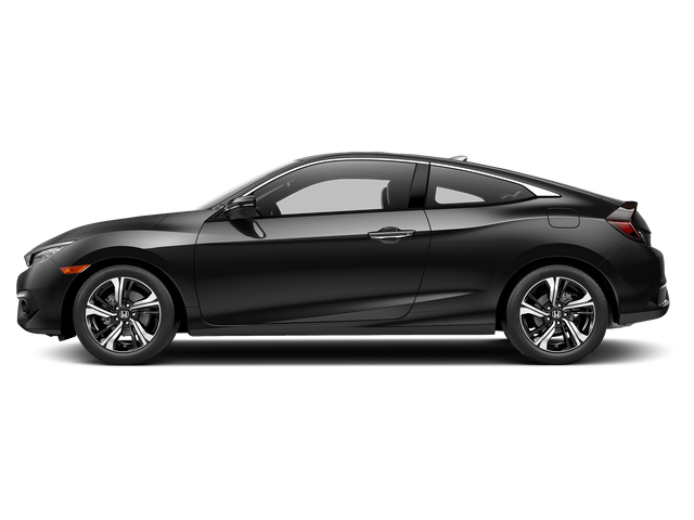 2018 Honda Civic Touring