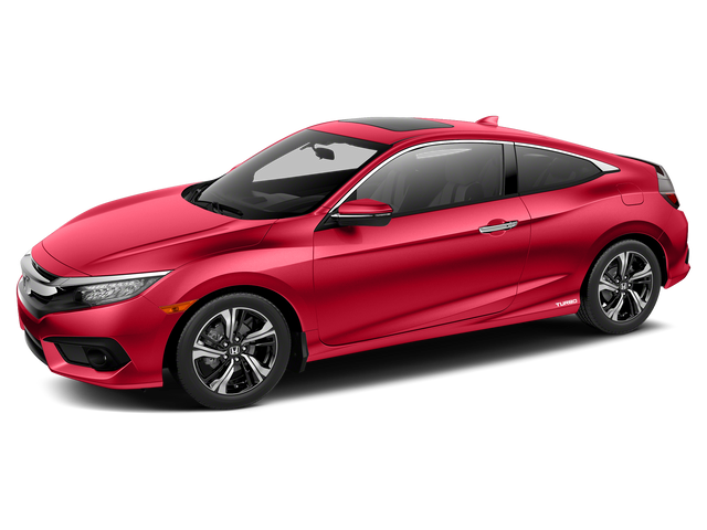 2018 Honda Civic Touring