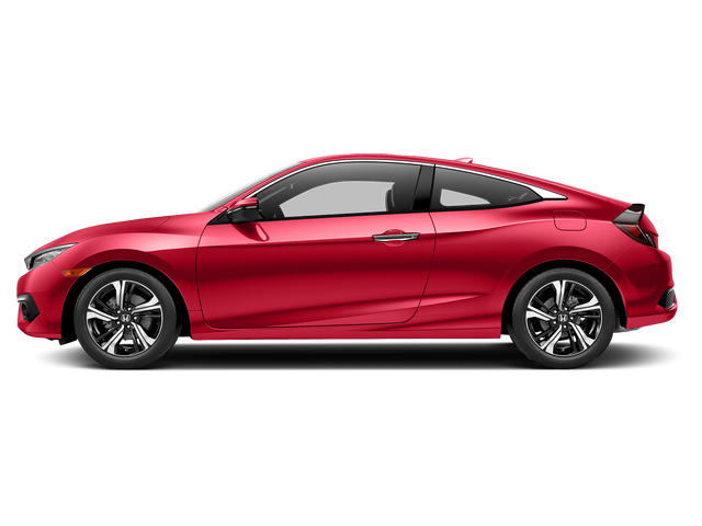 2018 Honda Civic Touring