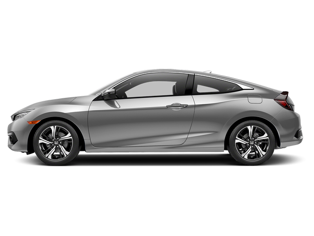 2018 Honda Civic Touring