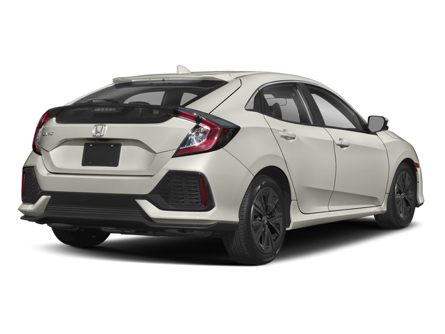 2018 Honda Civic EX-L Navigation