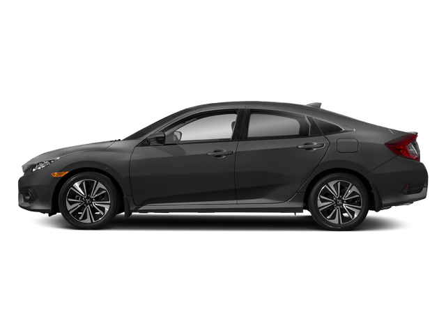 2018 Honda Civic EX-L