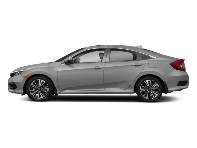 2018 Honda Civic EX-L