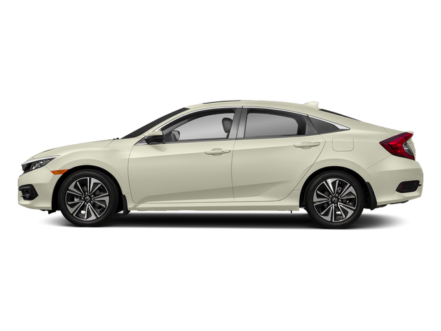 2018 Honda Civic EX-L