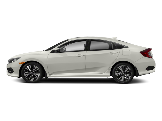 2018 Honda Civic EX-L