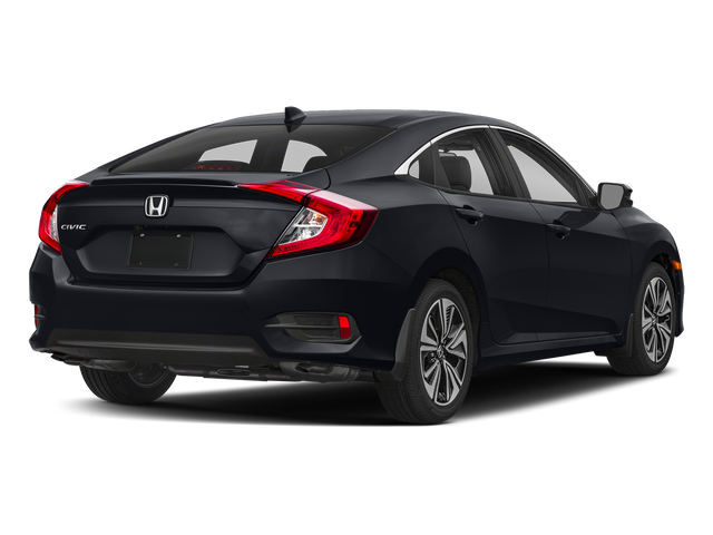 2018 Honda Civic EX-T