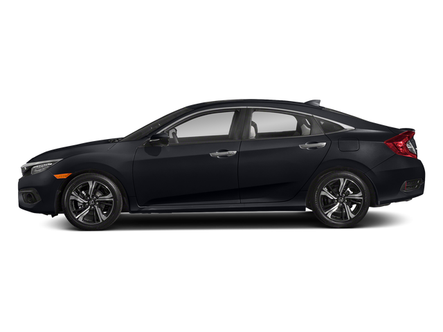 2018 Honda Civic Touring