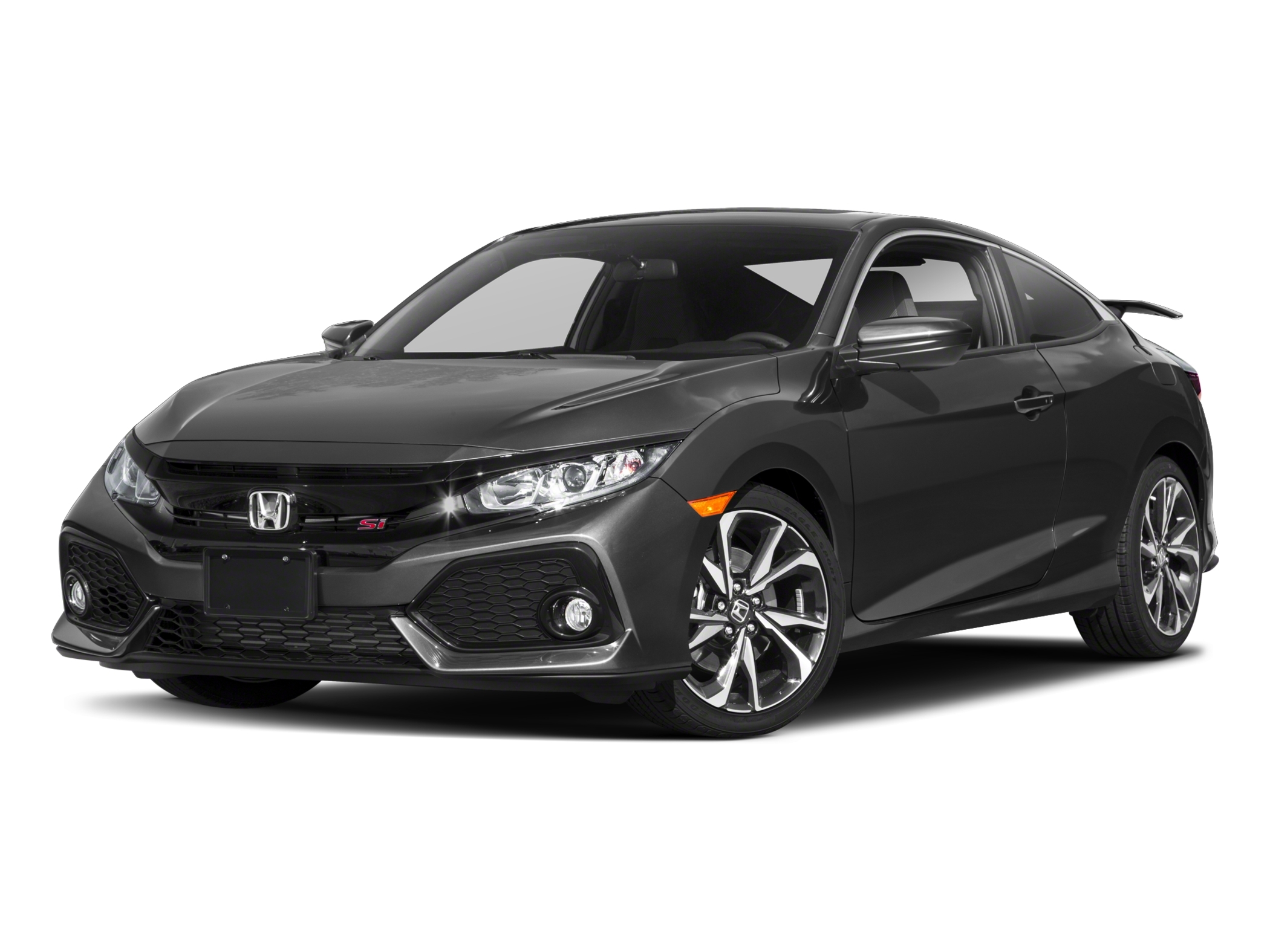 2018 Honda Civic Si