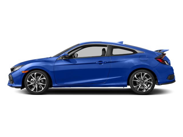 2018 Honda Civic Si Base