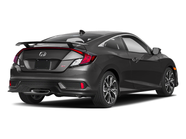 2018 Honda Civic Si Base