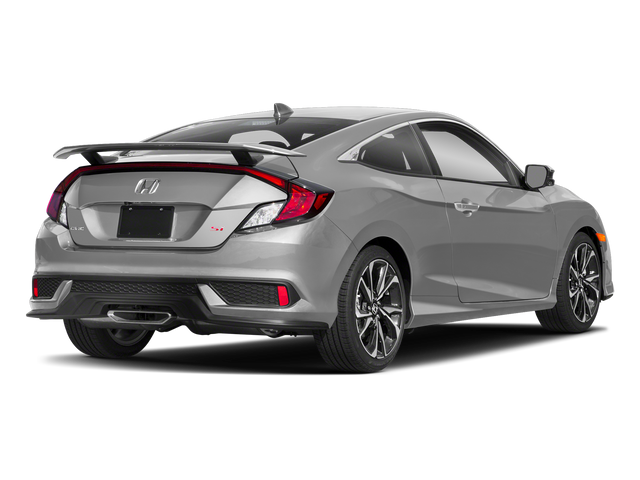 2018 Honda Civic Si Base