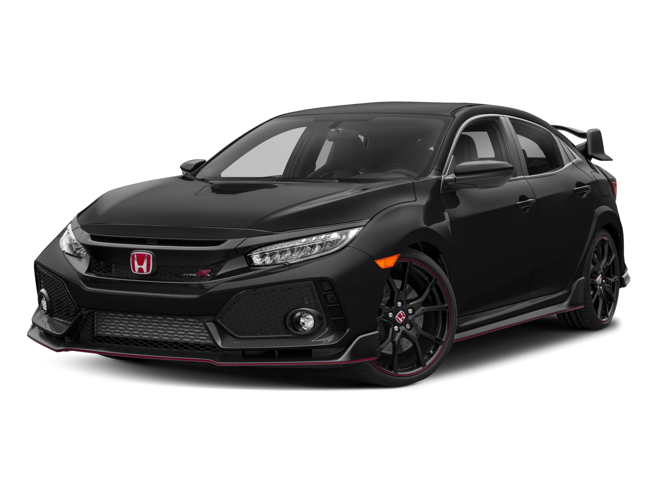 2018 Honda Civic Type R