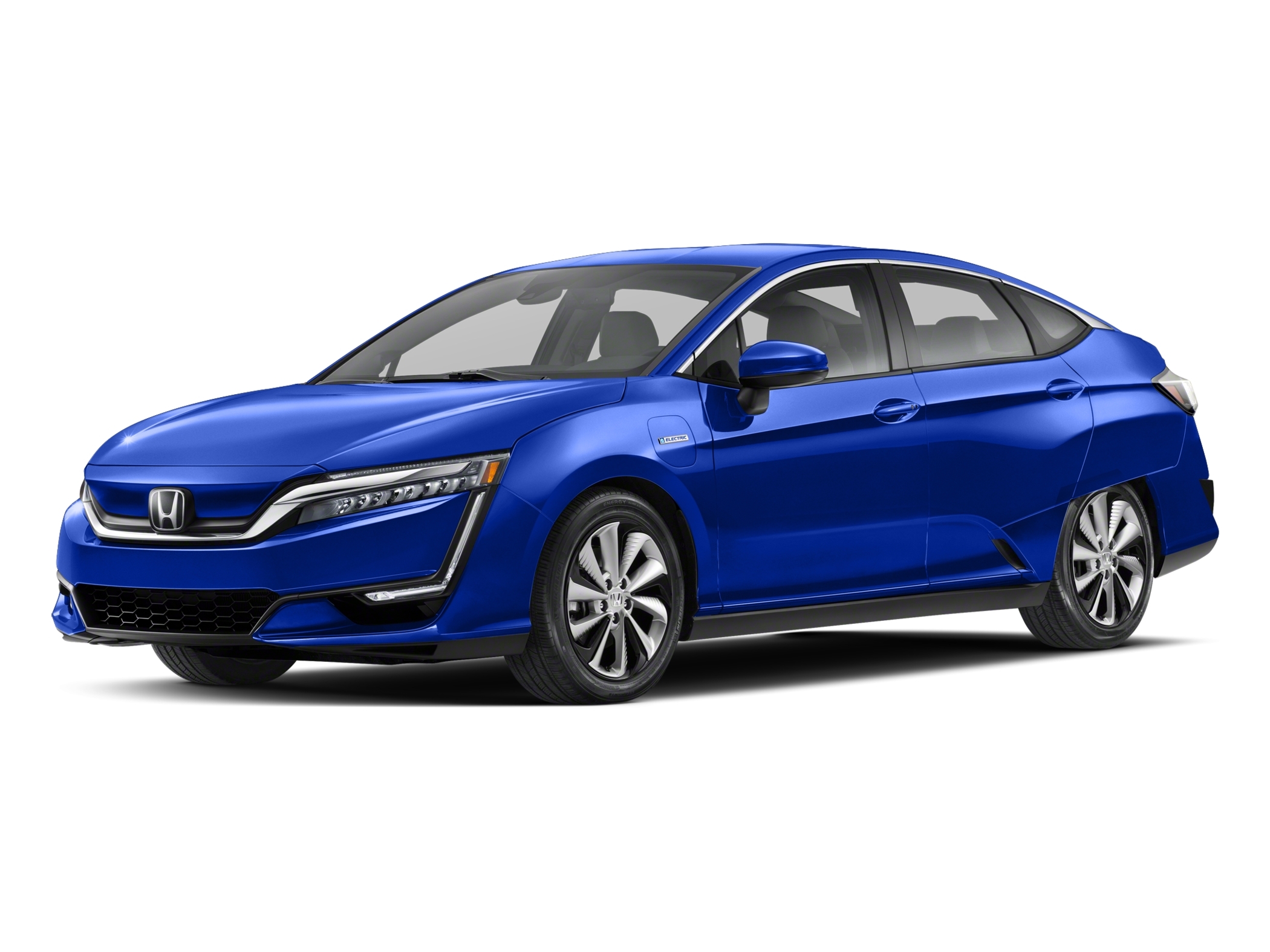 2018 Honda Clarity Electric