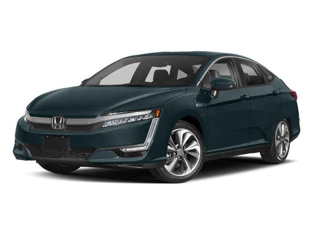 2018 Honda Clarity Plug-In Hybrid Touring