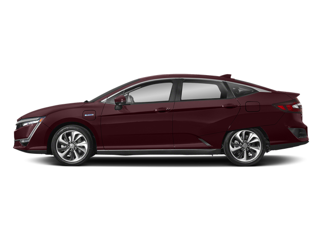 2018 Honda Clarity Plug-In Hybrid Touring