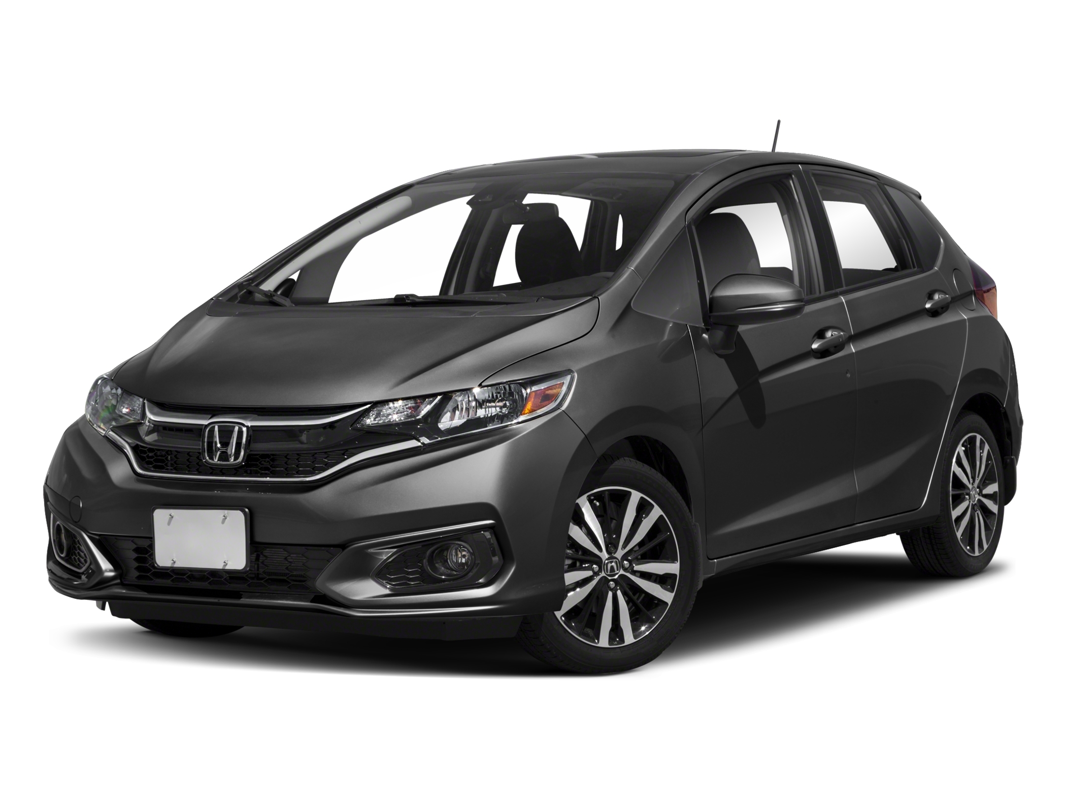 2018 Honda Fit