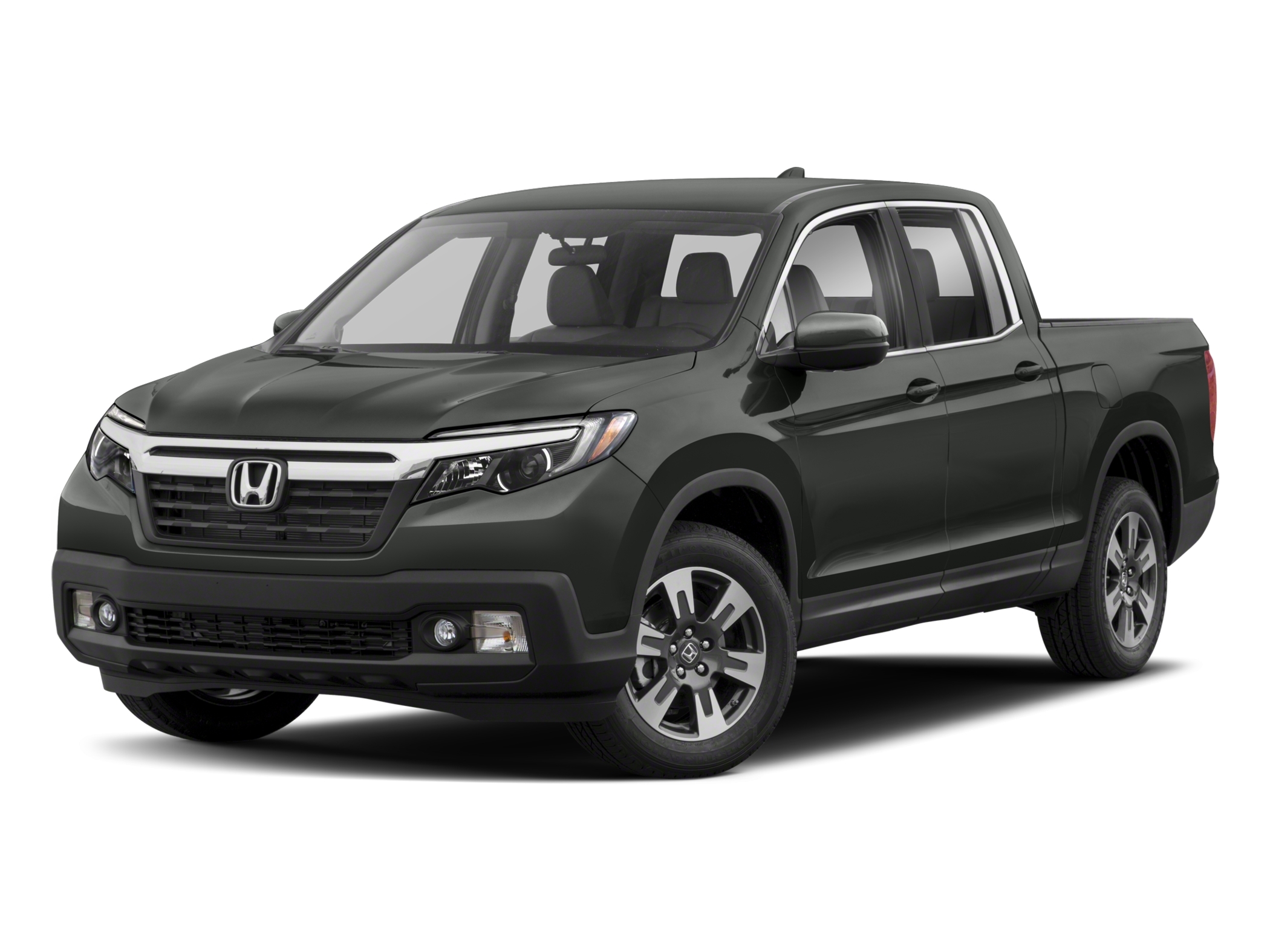 2018 Honda Ridgeline