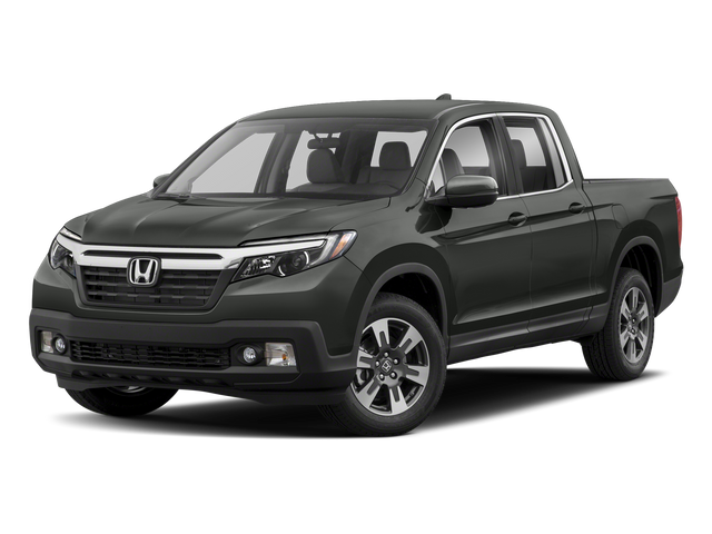 2018 Honda Ridgeline RTL